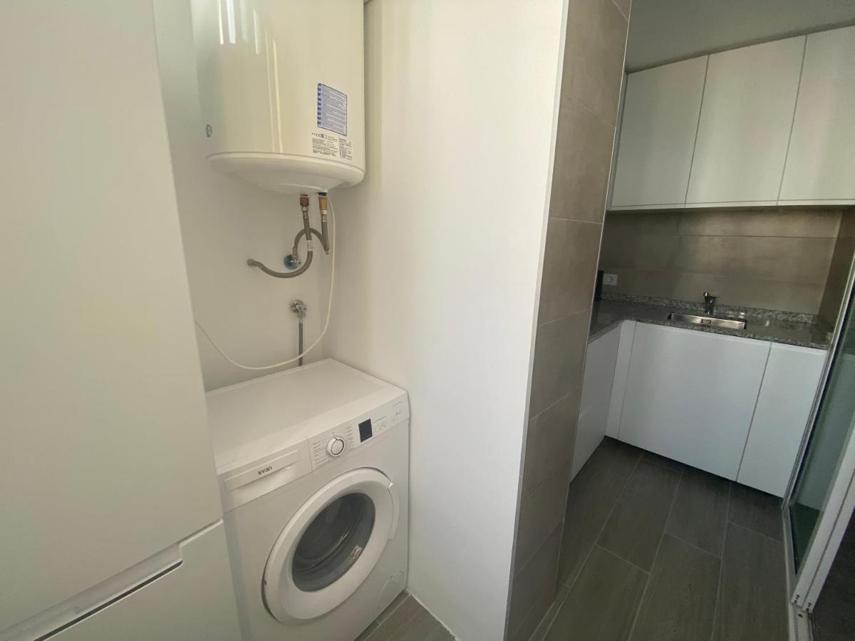 Apartamento Torre Levante 2 Habitaciones Μπένιντορμ Εξωτερικό φωτογραφία